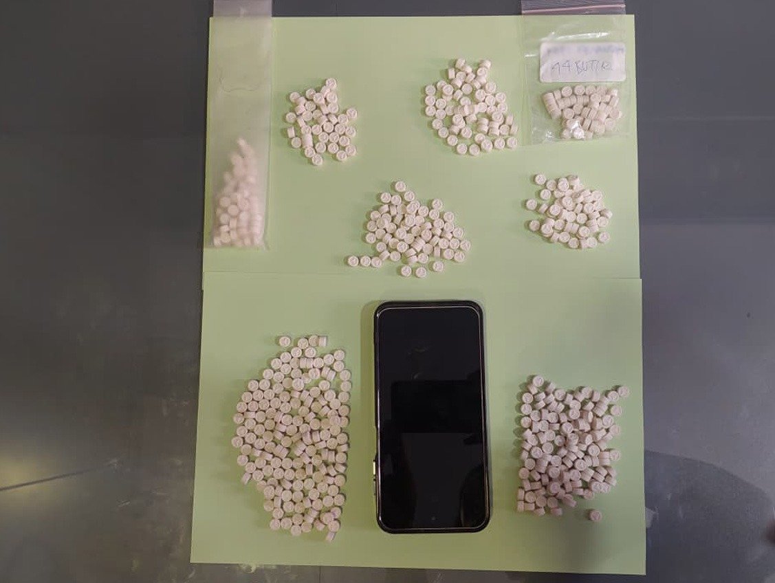 Liputan Terkini : Luar Biasa Gerak Cepat Polda Metro Jaya Ungkap Peredaran 500 Butir Ekstasi di Apartemen Jakbar, Dua Pria Diamankan